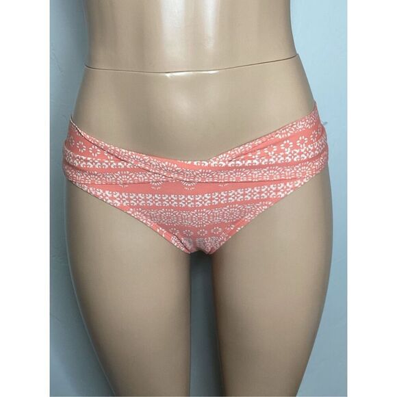 New. Robin Piccone v-neck bikini. Small. Retails $179 - Picture 6 of 8